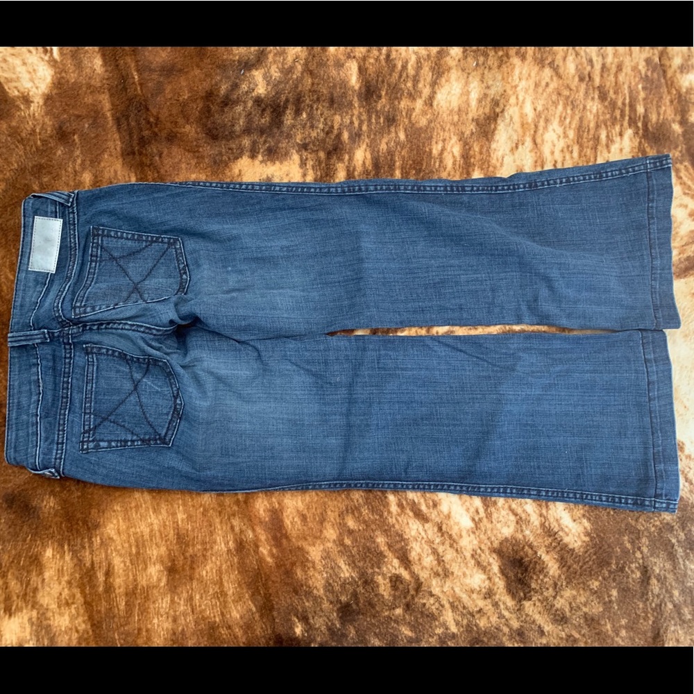 Ariat trouser jeans 26
